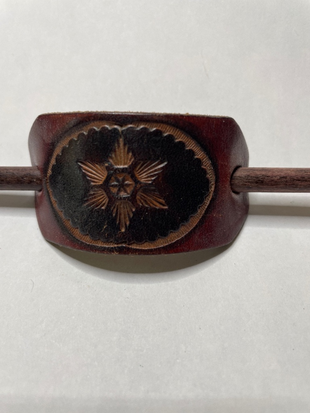 Ponytail Holder